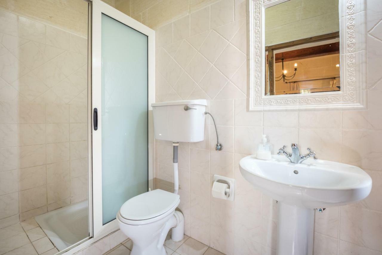 Valley View - Holiday Farmhouse With Private Pool In-In-Nadur Extérieur photo